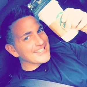 Meet your Posher, Brock